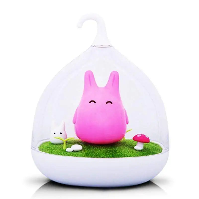 Totoro Night Lamp