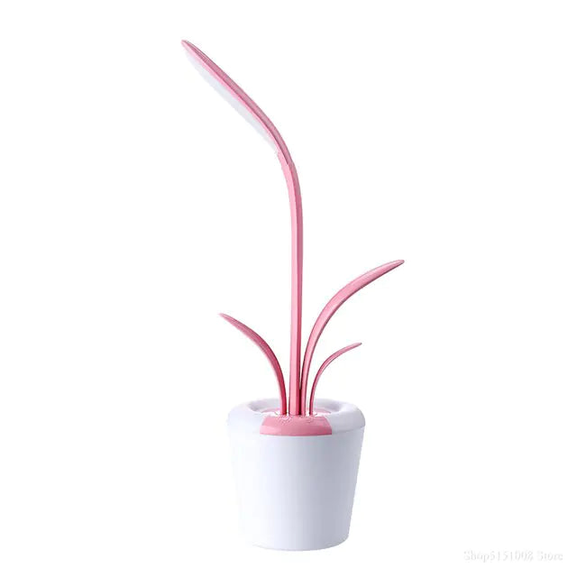 BlossomGlow Table Lamp