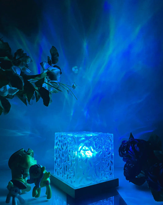 Aurora Glow Light
