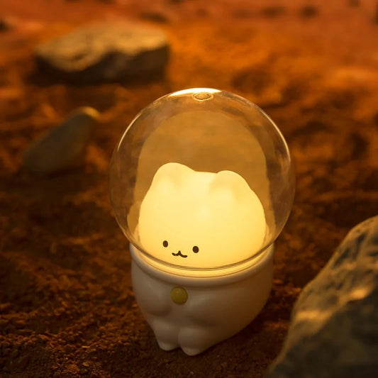 Stellar Bunny Night Light