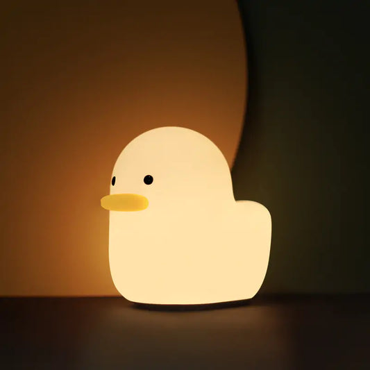Chill Duck Night Light