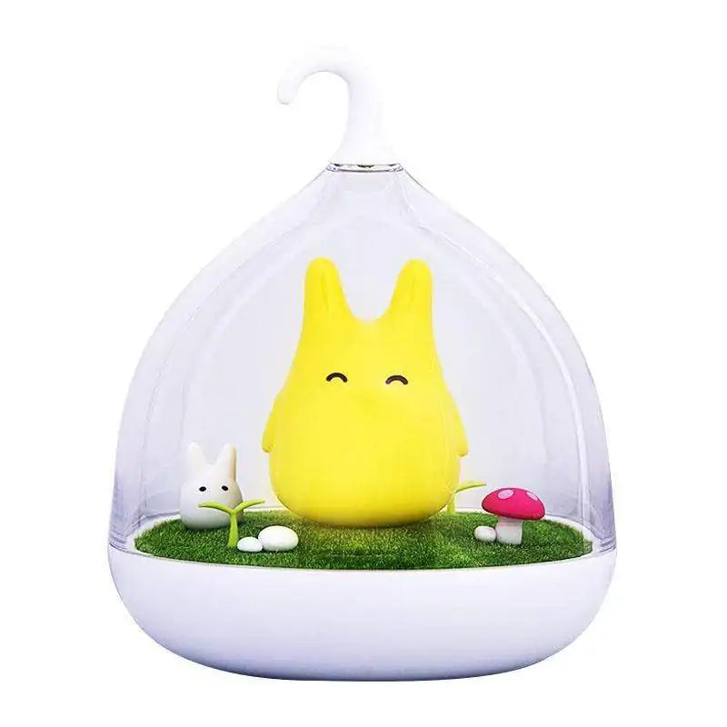 Totoro Night Lamp