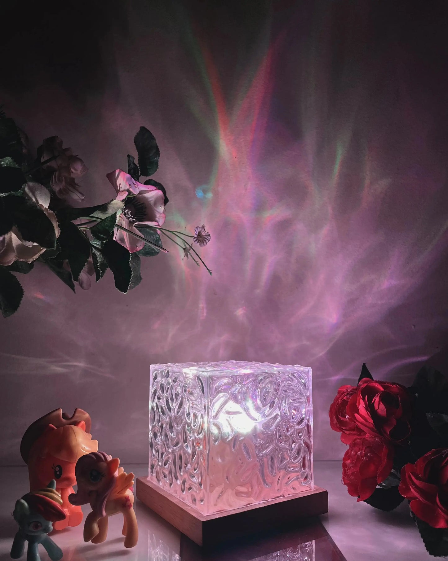 Aurora Glow Light