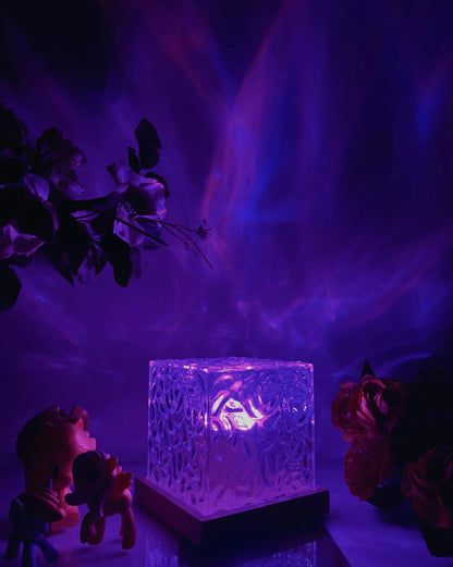 Aurora Glow Light
