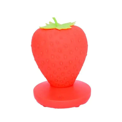 Strawberry LED Lamp