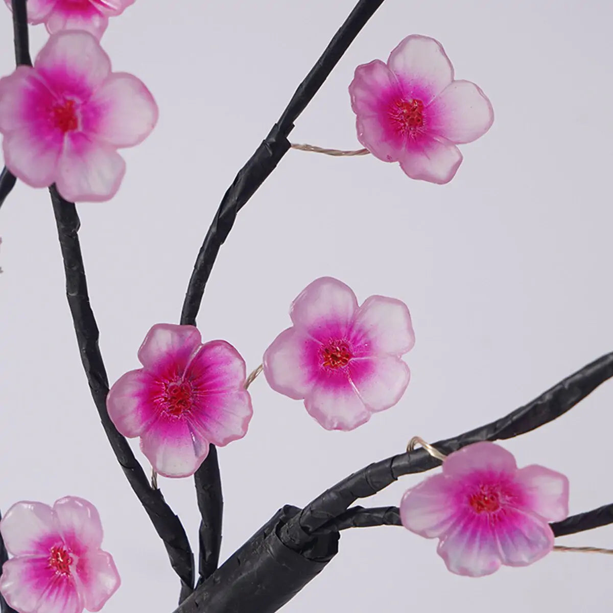 Sakura Bonsai Glow Lamp