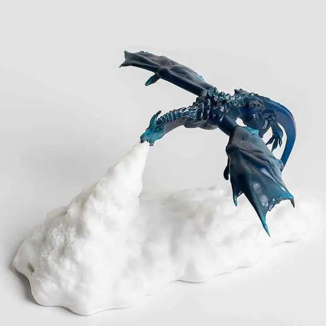 Mystic Dragon LED Light