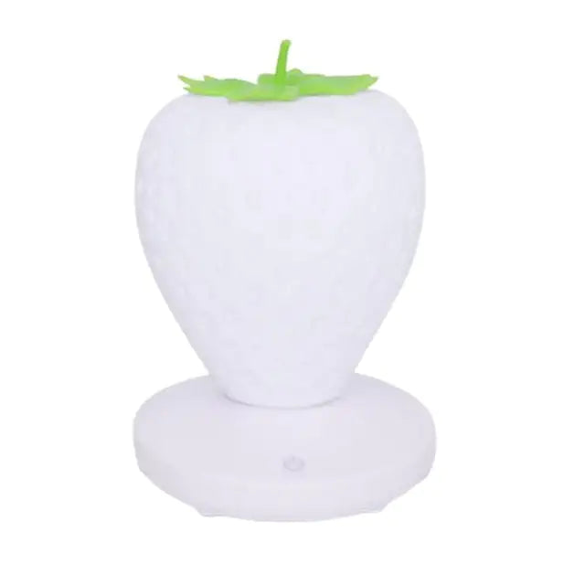 Strawberry LED Lamp