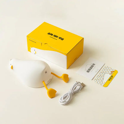 Lazy Duck LED Nightlight