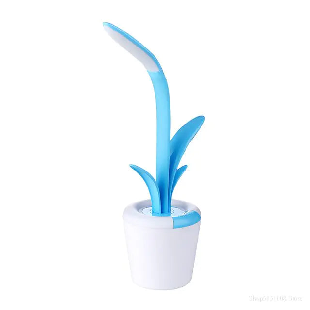 BlossomGlow Table Lamp