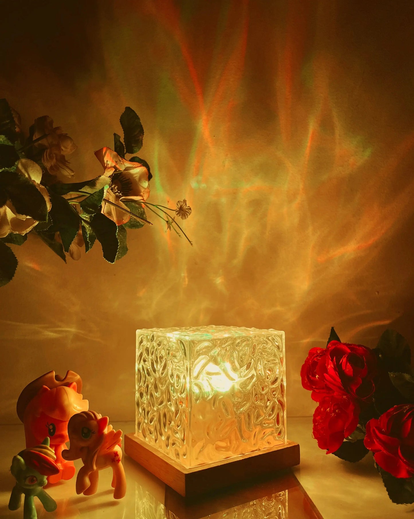 Aurora Glow Light